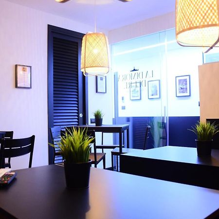 La Dimora Del Re Bed and Breakfast Σαλέρνο Εξωτερικό φωτογραφία