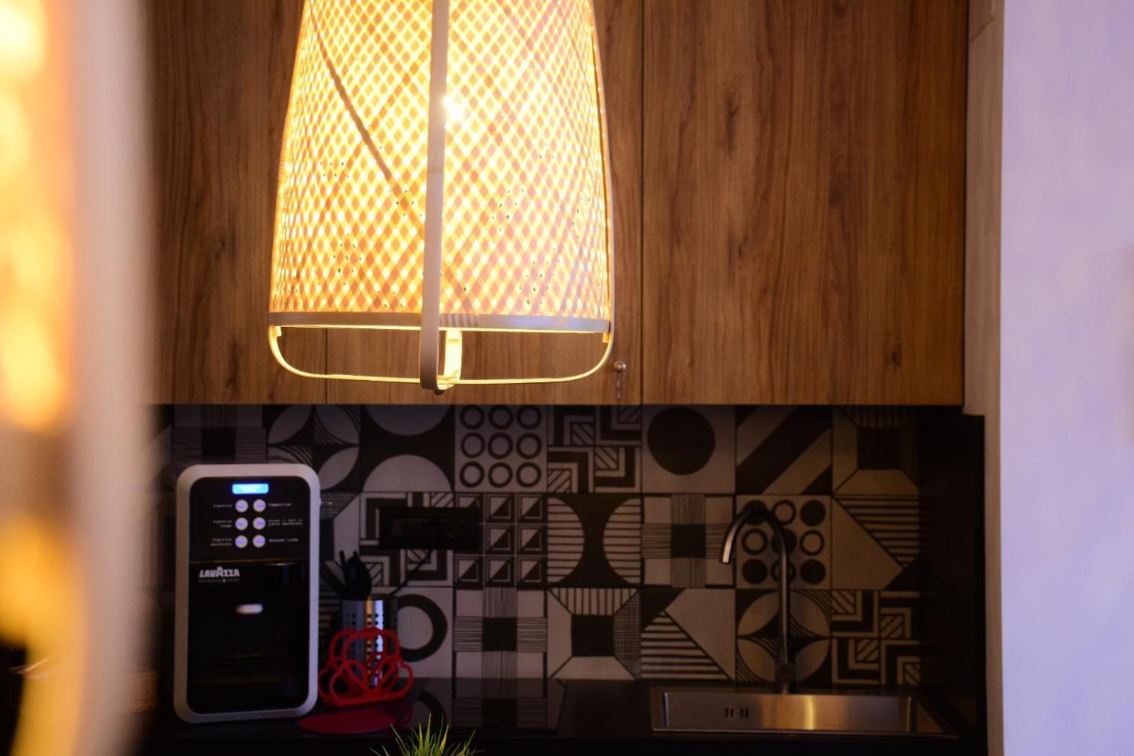 La Dimora Del Re Bed and Breakfast Σαλέρνο Εξωτερικό φωτογραφία