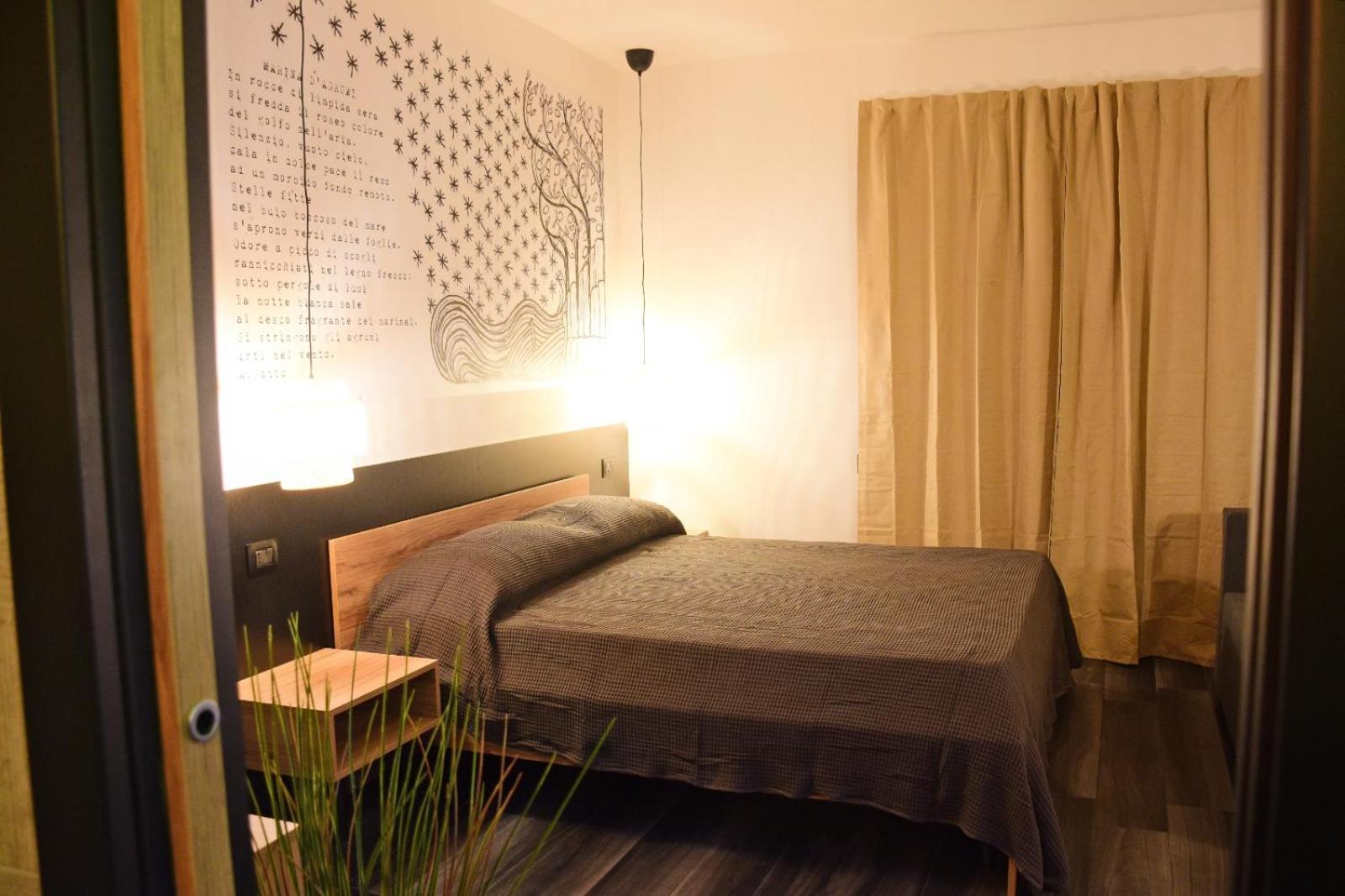 La Dimora Del Re Bed and Breakfast Σαλέρνο Εξωτερικό φωτογραφία