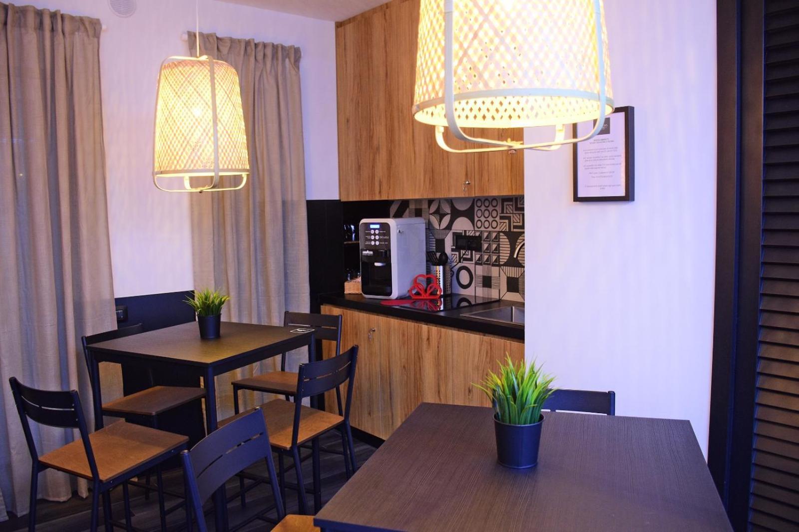 La Dimora Del Re Bed and Breakfast Σαλέρνο Εξωτερικό φωτογραφία