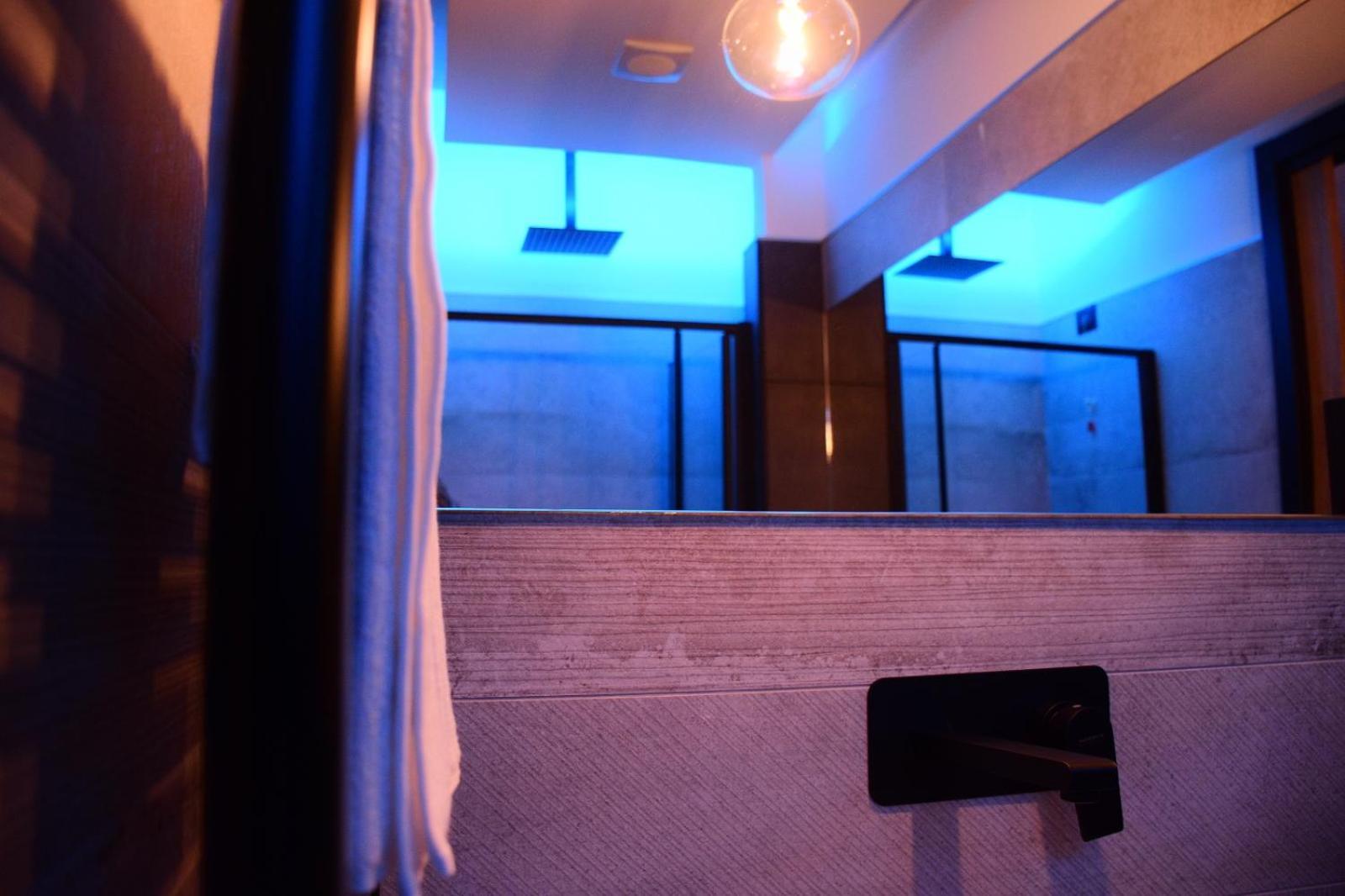 La Dimora Del Re Bed and Breakfast Σαλέρνο Εξωτερικό φωτογραφία