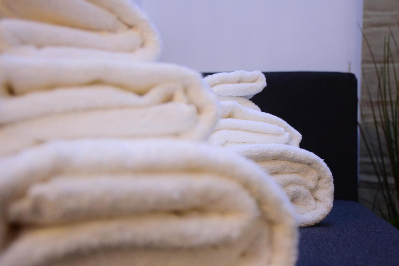 La Dimora Del Re Bed and Breakfast Σαλέρνο Εξωτερικό φωτογραφία