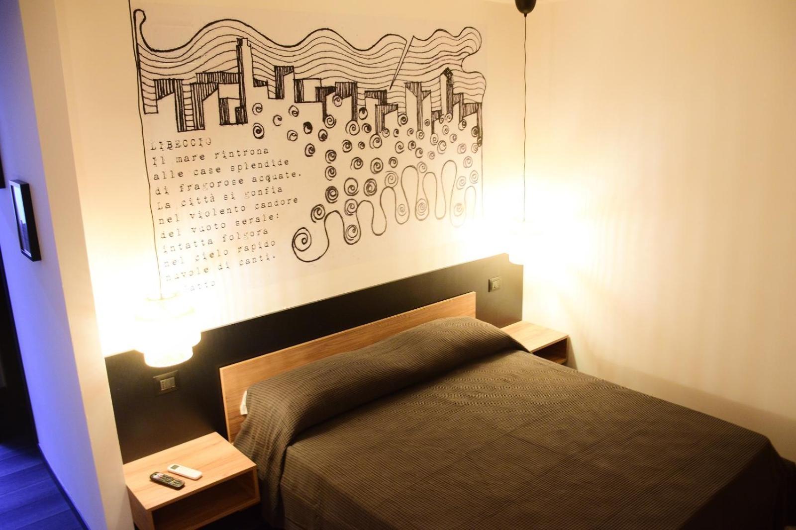 La Dimora Del Re Bed and Breakfast Σαλέρνο Εξωτερικό φωτογραφία