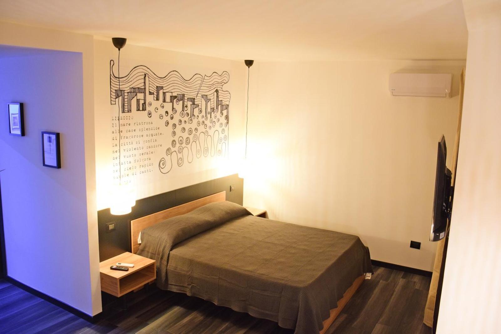 La Dimora Del Re Bed and Breakfast Σαλέρνο Εξωτερικό φωτογραφία
