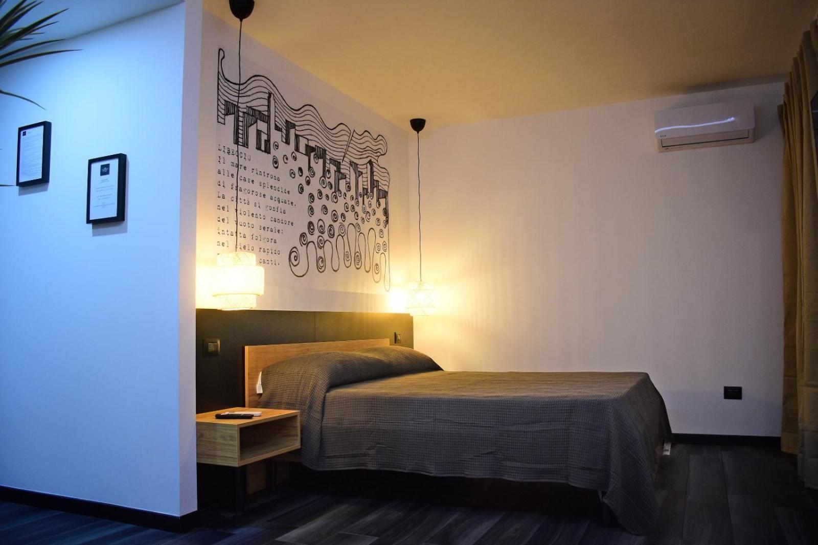 La Dimora Del Re Bed and Breakfast Σαλέρνο Εξωτερικό φωτογραφία