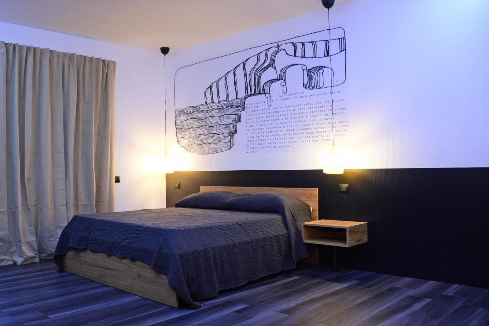 La Dimora Del Re Bed and Breakfast Σαλέρνο Εξωτερικό φωτογραφία
