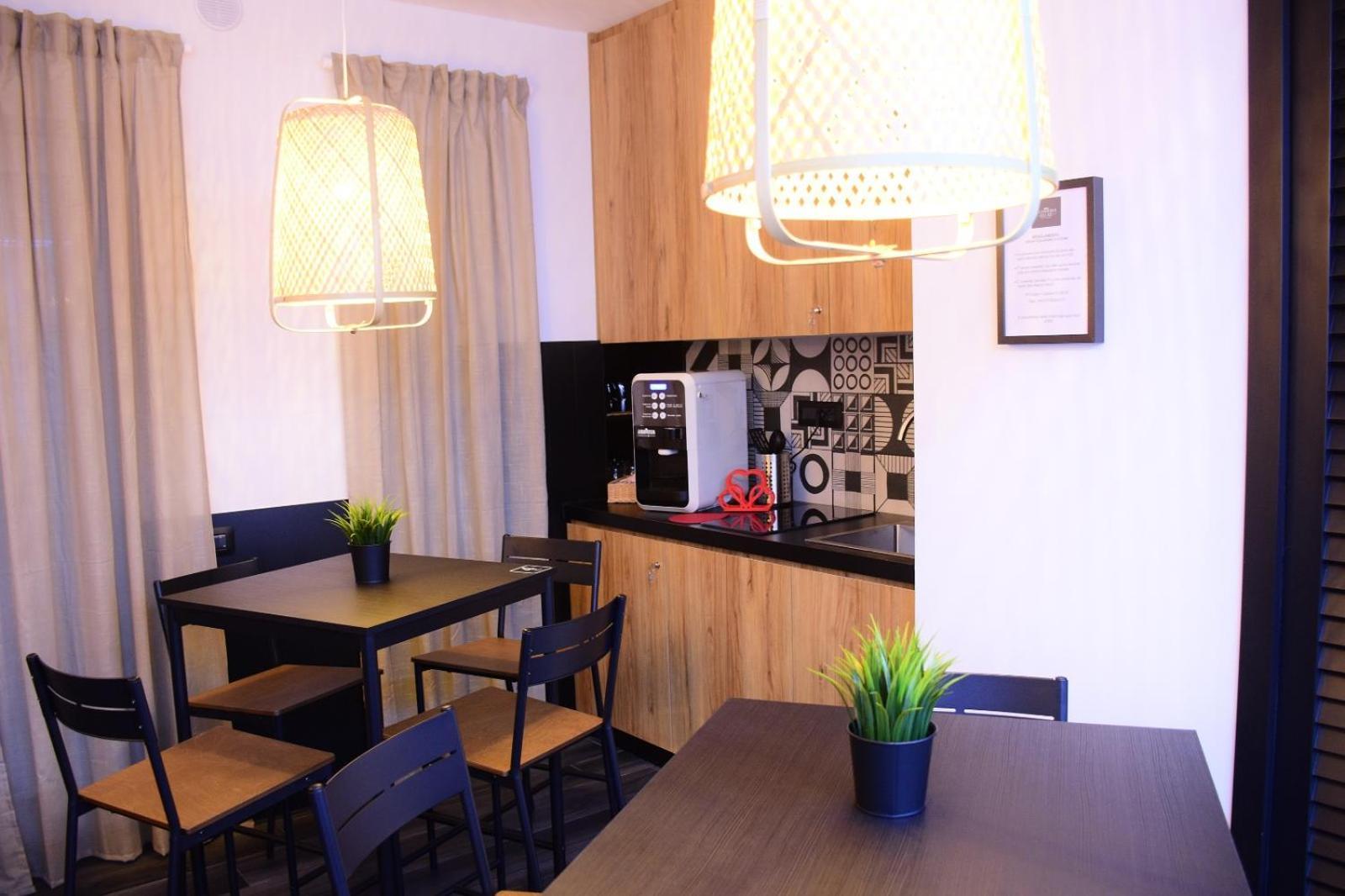 La Dimora Del Re Bed and Breakfast Σαλέρνο Εξωτερικό φωτογραφία