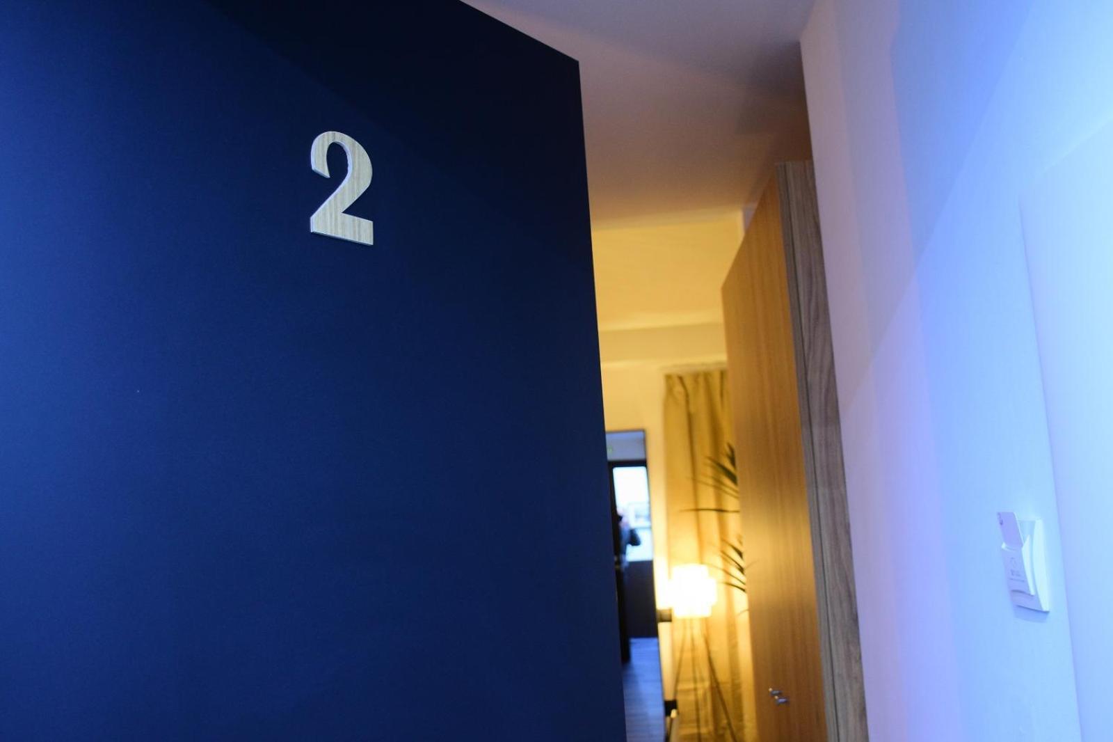 La Dimora Del Re Bed and Breakfast Σαλέρνο Εξωτερικό φωτογραφία